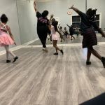 Hazel's Dance Academy
