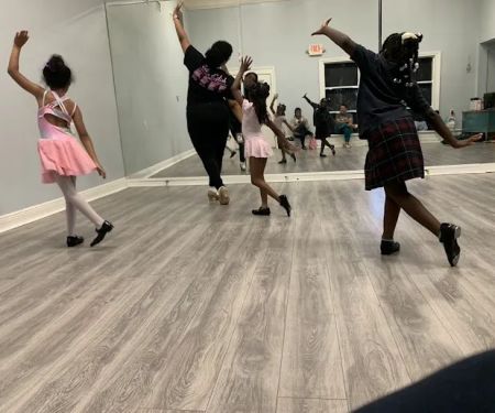 Hazel's Dance Academy