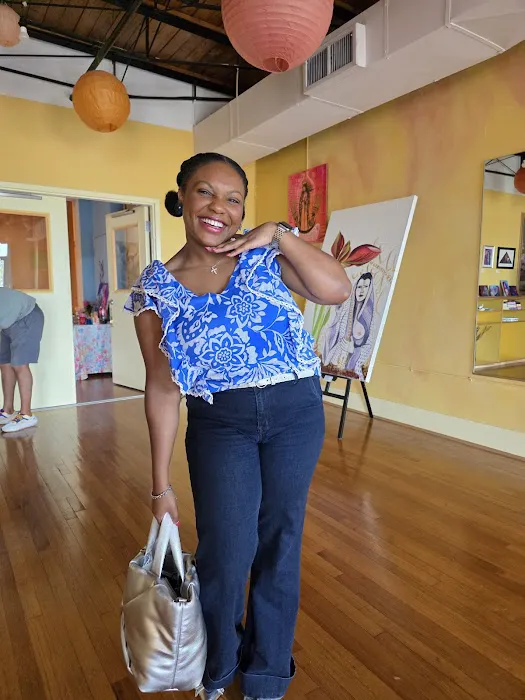 Studio Shakti New Orleans Picture 4