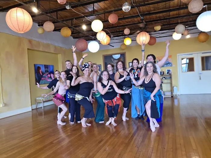 Studio Shakti New Orleans Picture 6