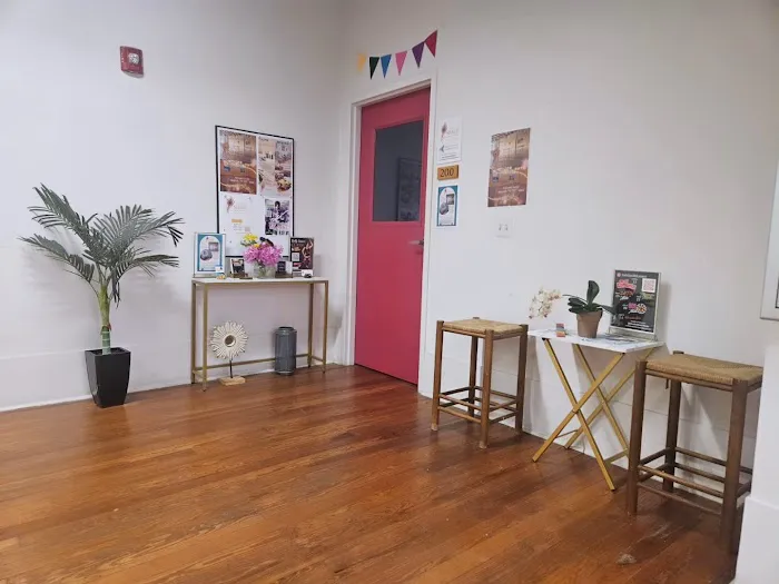 Studio Shakti New Orleans Picture 10