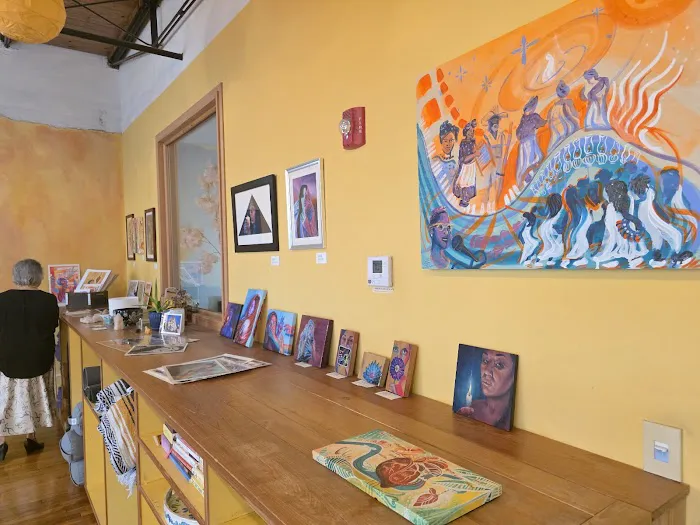 Studio Shakti New Orleans Picture 2