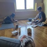 Studio Shakti New Orleans