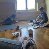 Studio Shakti New Orleans ico