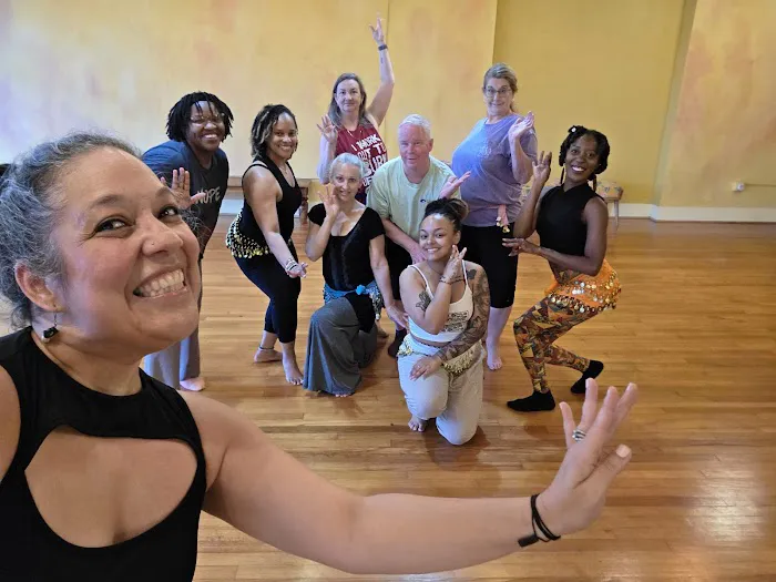 Studio Shakti New Orleans Picture 3