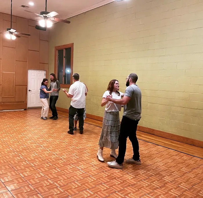 Louisiana Dance Roots Picture 6