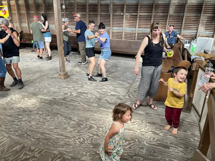 Louisiana Dance Roots Picture 5