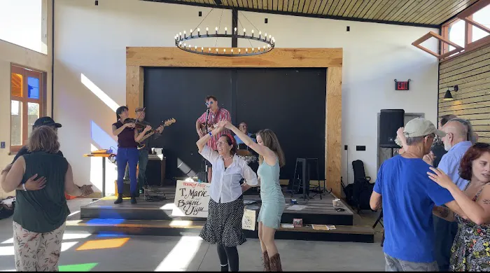 Louisiana Dance Roots Picture 1