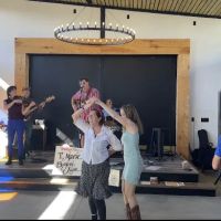 Louisiana Dance Roots ico