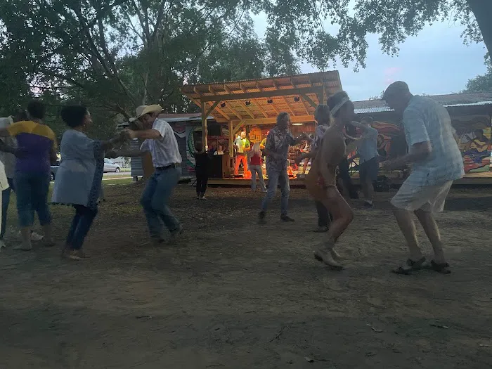 Louisiana Dance Roots Picture 10