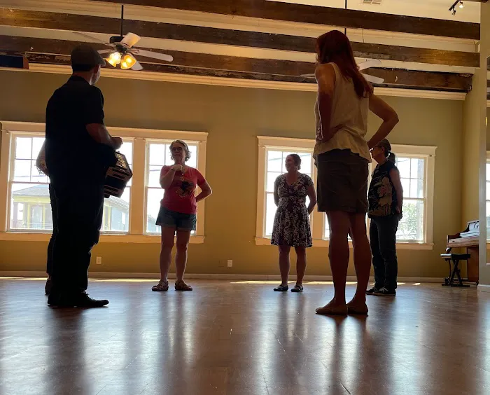 Louisiana Dance Roots Picture 3