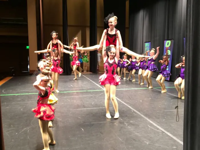 Dance Teachers United Picture 9