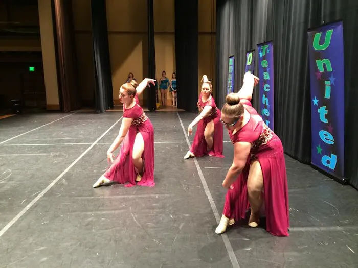 Dance Teachers United Picture 8