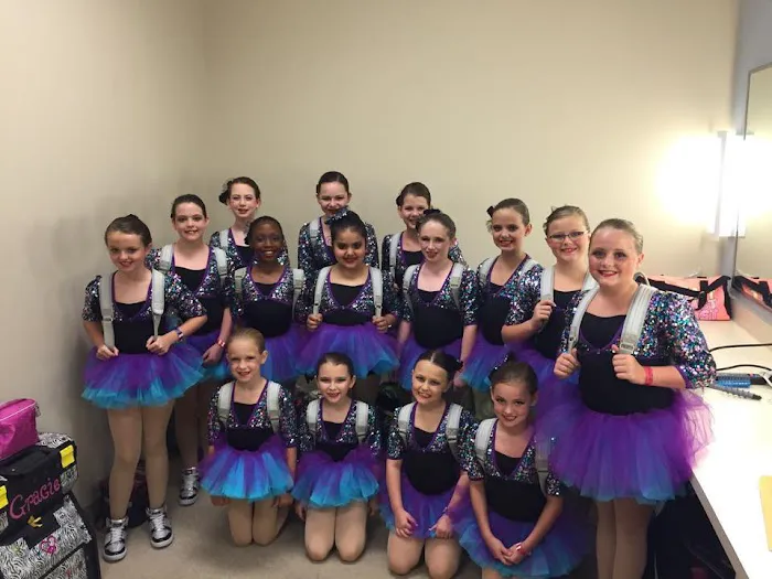 Dance Teachers United Picture 7