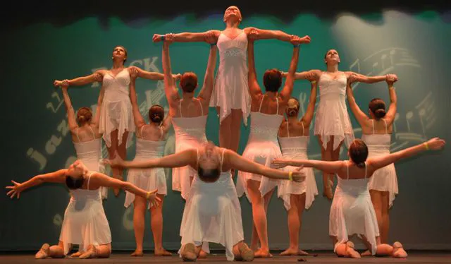 Dance Teachers United Picture 4