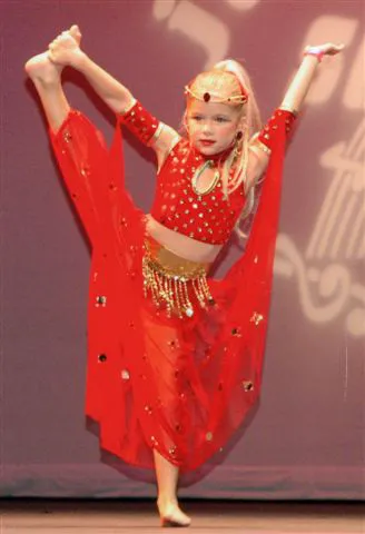 Dance Teachers United Picture 3