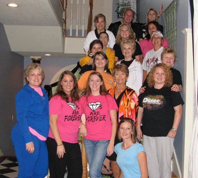 Dance Teachers United Picture 1