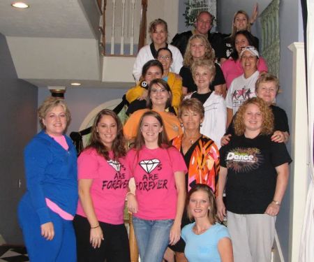 Dance Teachers United