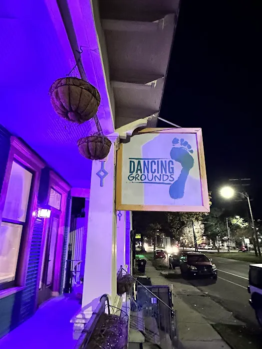Dancing Grounds Picture 2