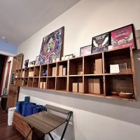 Dancing Grounds ico