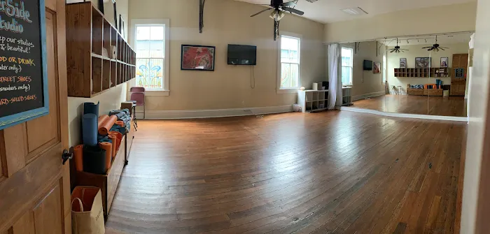 Dancing Grounds Picture 3