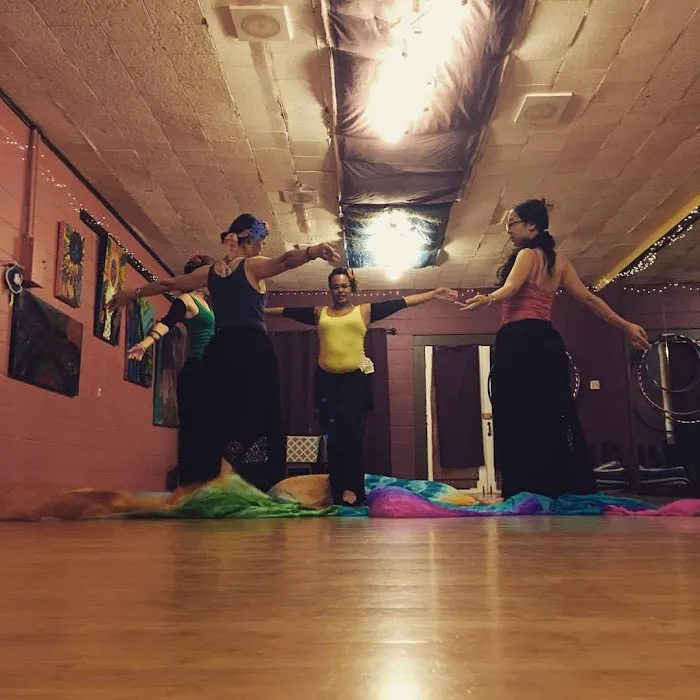 Crescent Lotus Dance Studio Picture 9