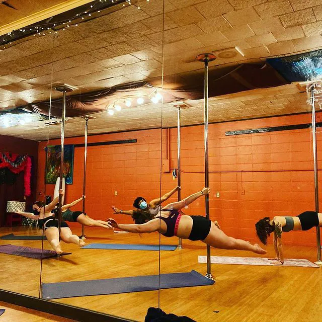 Crescent Lotus Dance Studio Picture 2