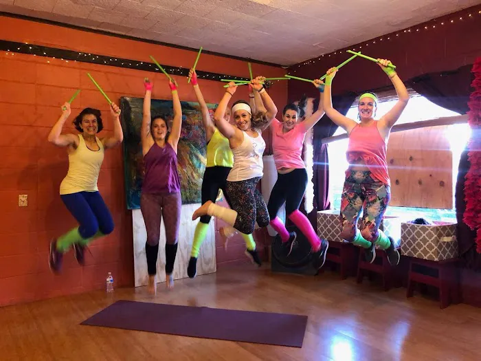 Crescent Lotus Dance Studio Picture 3