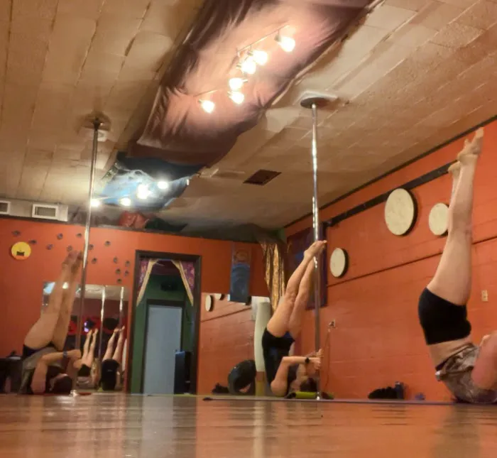 Crescent Lotus Dance Studio Picture 4
