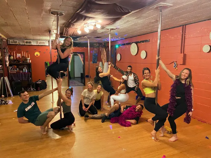 Crescent Lotus Dance Studio Picture 8