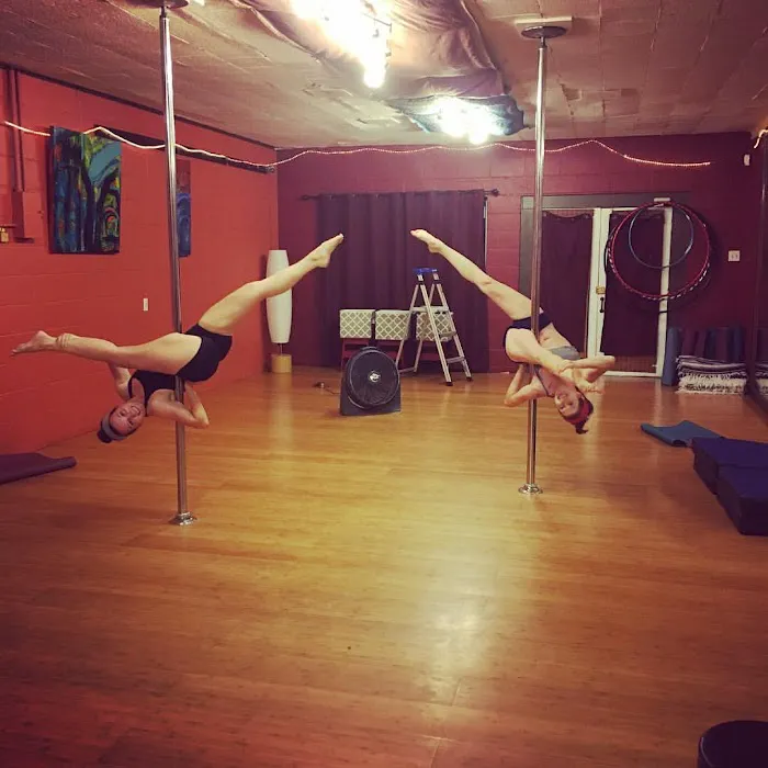 Crescent Lotus Dance Studio Picture 6