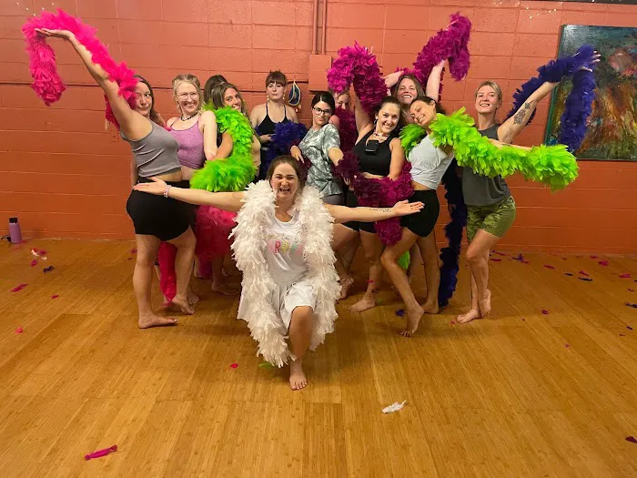 Crescent Lotus Dance Studio Picture 1