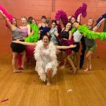 Crescent Lotus Dance Studio