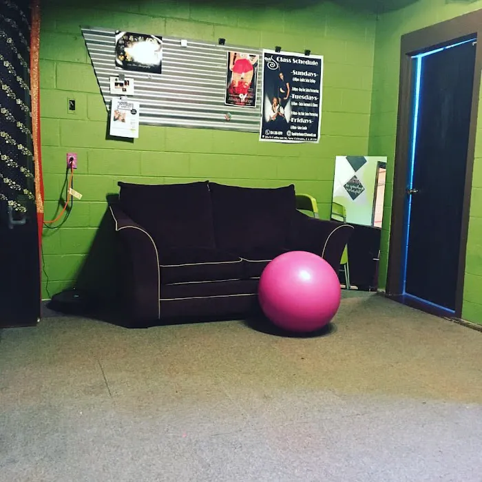Crescent Lotus Dance Studio Picture 7