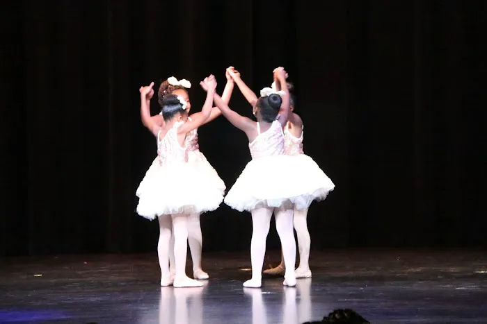 Girl Twirl LLC Picture 4