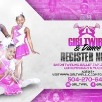 Girl Twirl LLC ico