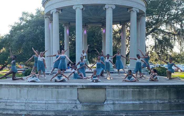 Spotlight Dance Studio Picture 10