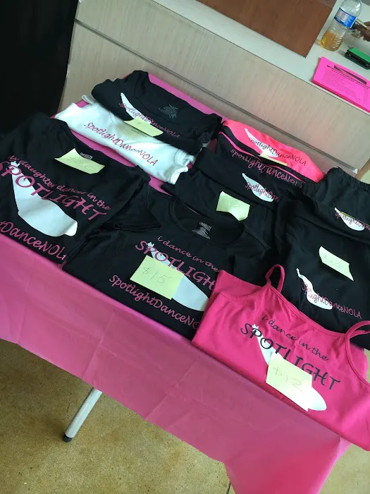 Spotlight Dance Studio Picture 7