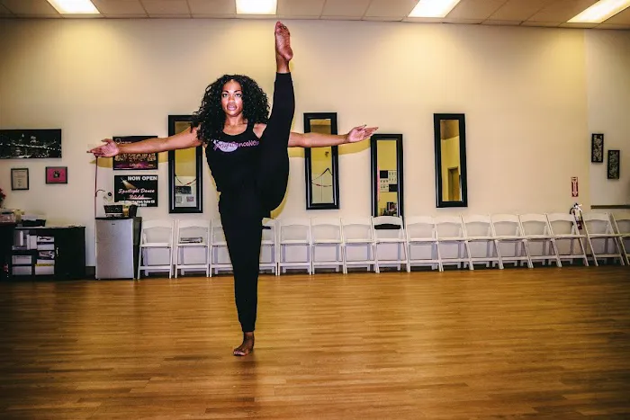 Spotlight Dance Studio Picture 1