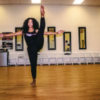 Spotlight Dance Studio ico