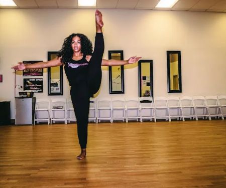 Spotlight Dance Studio