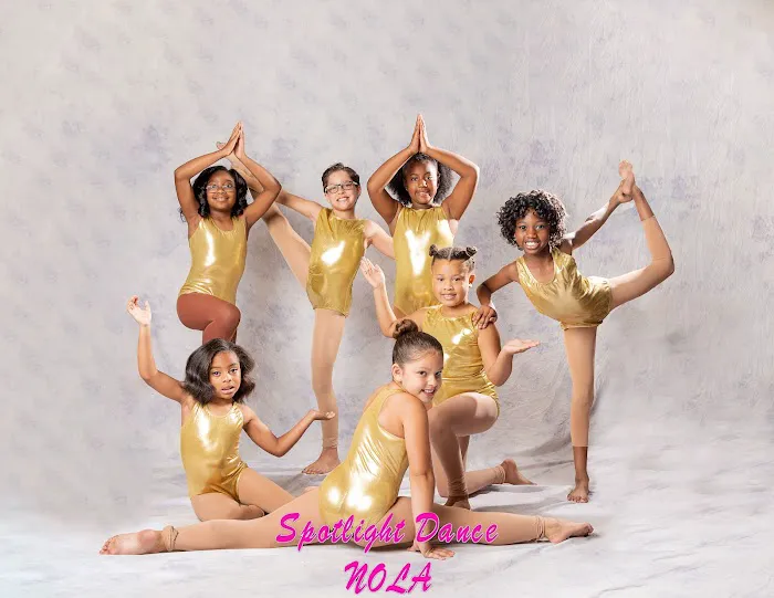 Spotlight Dance Studio Picture 4