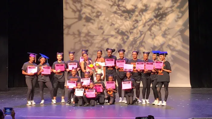 Spotlight Dance Studio Picture 2