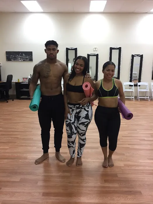 Spotlight Dance Studio Picture 3