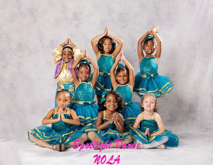 Spotlight Dance Studio Picture 9