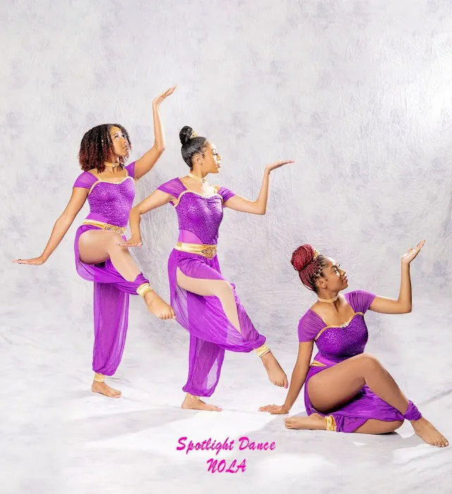 Spotlight Dance Studio Picture 8