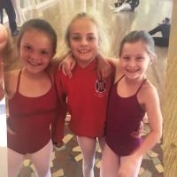 Lelia Haller Ballet Classique ico