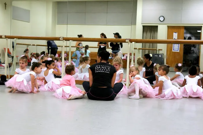 New Orleans Dance Academy Picture 2
