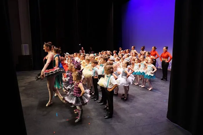 New Orleans Dance Academy Picture 6