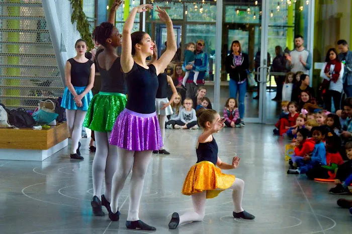 New Orleans Dance Academy Picture 1